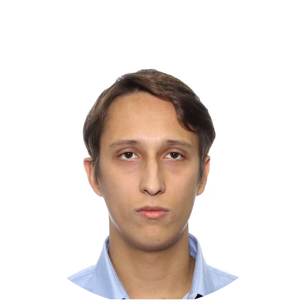 Дяченко Владимир
Инженер-Конструктор